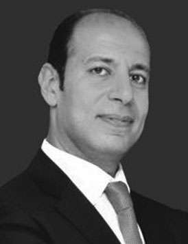 Dr.Hany Shoukralla